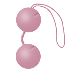 Joydivion Joyballs - Lifestyle Rosa | Piumer Erotic