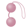 Joydivion Joyballs - Lifestyle Rosa | Piumer Erotic