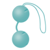 Joydivion Joyballs - Lifestyle Mint | Piumer Erotic