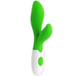 Pretty Love - Flirtation Vibrador Owen Verde | Piumer Erotic
