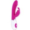 Pretty Love - Flirtation Vibrador Con Rabbit Gene | Piumer Erotic