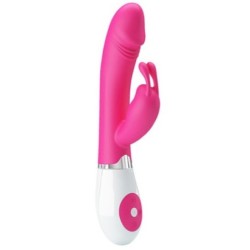 Gene Con Vibracion Por Voz de Pretty Love Flirtation | Piumer Erotic