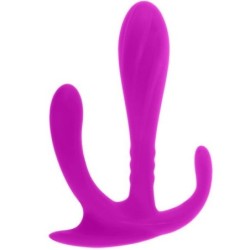 Pretty Love - Doble Estimulación Edgar | Piumer Erotic