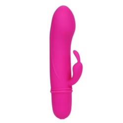 Pretty Love - Flirtation Vibrador Con Rabbit Caesar | Piumer Erotic