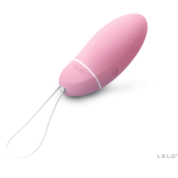 Luna Smart Bead Rosa de Lelo | Piumer Erotic