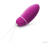 Luna Smart Bead Morado de Lelo | Piumer Erotic