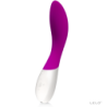 Mona Wave Vibrador Morado de Lelo | Piumer Erotic