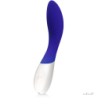 Mona Wave Vibrador Azul Noche de Lelo | Piumer Erotic