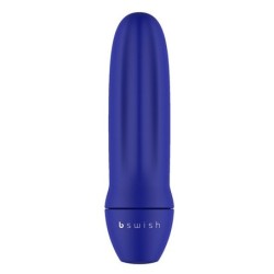 Bmine Classic Azul Midnight de B Swish | Piumer Erotic