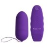 Bnaughty Unleashed Classic Lila Control Remoto de B Swish | Piumer Erotic
