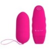 Bnaughty Unleashed Classic Rosa Control Remoto de B Swish | Piumer Erotic