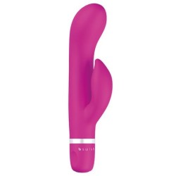 Bwild Classic Marine Rabbit Vibrator Cerise de B Swish | Piumer Erotic