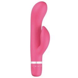 Bwild Classic Marine Rabbit Vibrator Guava de B Swish | Piumer Erotic