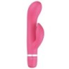 Bwild Classic Marine Rabbit Vibrator Guava de B Swish | Piumer Erotic