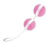 Joydivion Joyballs - Bolas Chinas Rosa | Piumer Erotic