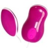 Pretty Love - Flirtation Huevo Vibrador Con Control Remoto Avery | Piumer Erotic