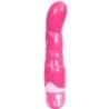 Baile - The Realistic Cock Rosa 21.8 Cm | Piumer Erotic
