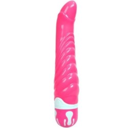 Baile - The Realistic Cock Pink G-Spot 21.8 Cm | Piumer Erotic