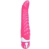 Baile - The Realistic Cock Pink G-Spot 21.8 Cm | Piumer Erotic