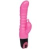 Baile - Vibrator Rosa 22.5 Cm | Piumer Erotic
