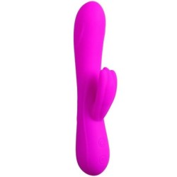 Pretty Love - Vibrador Estimulador Barrete | Piumer Erotic