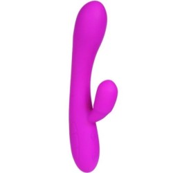 Pretty Love - Smart Victor Vibrador Con Estimulador Clitoris | Piumer Erotic
