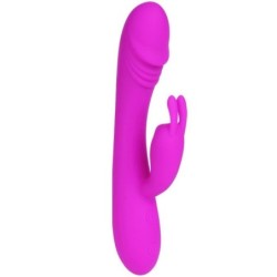 Pretty Love - Smart Vibrador Con Rabbit 30 Modos Hunter | Piumer Erotic