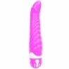 Baile - The Realistic Cock Lila G-Spot 21.8 Cm | Piumer Erotic
