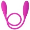 Pretty Love - Snaky Deluxe Vibrador 7 V | Piumer Erotic