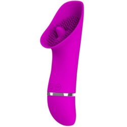 Pretty Love - Flirtation Estimulador Clítoris Rudolf | Piumer Erotic