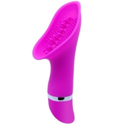 Flirtation Estimulador Clitoris Claude de Pretty Love | Piumer Erotic