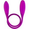 Pretty Love - Smart Snaky Vibe Vibrador 7 V + 3 Tickling | Piumer Erotic