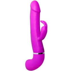 Pretty Love - Vibrador Henry 12 Modos De Vibración Y Función Squirt | Piumer Erotic