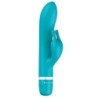 Bwild Classic Bunny Rabbit Vibrator Jade de B Swish | Piumer Erotic