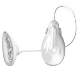 Pretty Love - Flirtation Succionador Estimulador Passionate Lover | Piumer Erotic