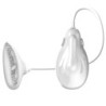 Pretty Love - Flirtation Succionador Estimulador Passionate Lover | Piumer Erotic