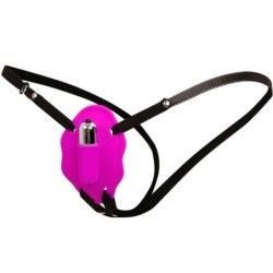 Baile - Arnés Love Rider Con Vibración | Piumer Erotic