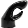 Baile - Power Head Cabezal Intercambiale Para Masajeador Estimulacion Punto G Y Clitoris | Piumer Erotic