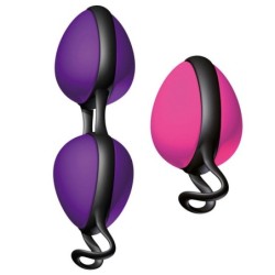 Joydivion Joyballs - Secret Set | Piumer Erotic
