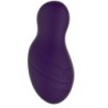 Gogo Estimulador Gel Suave Lila de Nalone | Piumer Erotic