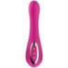 Touch System Vibrador Rosa de Nalone | Piumer Erotic