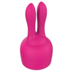 Bunny Cabezal Estimulante Electro & Rock de Nalone | Piumer Erotic