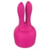 Bunny Cabezal Estimulante Electro & Rock de Nalone | Piumer Erotic