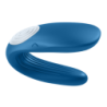 Satisfyer - Partner Toy Whale Vibrador Para Edition 2020 | Piumer Erotic
