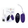 Intense - Flippy Ii Huevo Recargable Remoto Lila | Piumer Erotic
