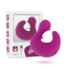 Dedal Pato Estimulador De Silicona Recargable  Duckymania de Coverme | Piumer Erotic