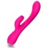 Idol Rabbit Con Rotacion Clitorial Y Calor de Nalone | Piumer Erotic