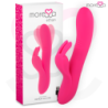 Ethan Efecto Wave Mas Potente Vibración Premium Silicone Recargable de Moressa | Piumer Erotic