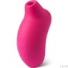 Estimulador Clitoris Sona Cruise Fucsia de Lelo | Piumer Erotic
