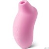 Estimulador Clitoris Sona Cruise Rosa de Lelo | Piumer Erotic